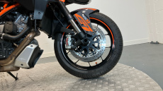 Ktm Superduke 1290 Super Duke GT (16MY)